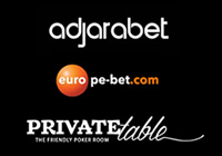 Poker online, Connective Games na Malcie, PrivateTable oferuje gry na pieniÄ…dze