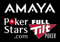 Amaya zatwierdza przejÄ™cie PokerStars, PokerStars w USA, Poker na autostradzie