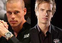 Raport z High Stakes - Patrik Antonius w dobrej formie, Viktor Blom przegrywa