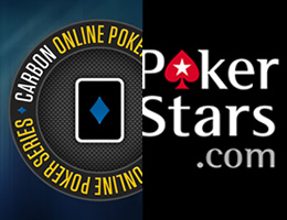 Carbon Online Poker Series, Gracze narzekajÄ… na PokerStars