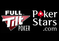 Promocja Full Tilt Gold Rush, PokerStars we Włoszech