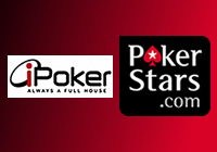 W skrÃ³cie: Poker w New Jersey, Odbicie iPoker, Graj za swÃ³j kraj, Rush Poker Mobile