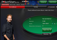Nowe oprogramowanie PokerStars 7