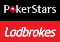 PokerStars anuluje podwyższenie opłat, Ladbrokes opuszcza Rosję