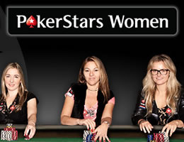 Serwisy pokerowe przyciÄ…gajÄ… kobiety, Kalifornijczycy lubiÄ… PokerStars, Poker w USA