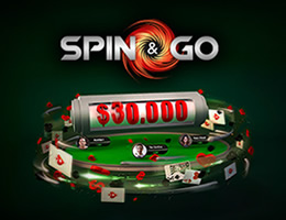 Spin & Go grÄ… strategii i umiejÄ™tnoÅ›ci