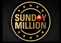 Sunday Million - największy turniej pokera online