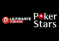 Ultimate Poker zamkniÄ™te, PokerStars roÅ›nie pomimo niezadowolenia