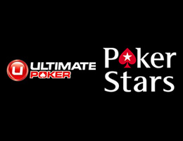 Ultimate Poker zamkniÄ™te, PokerStars roÅ›nie pomimo niezadowolenia