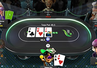 Nowe oprogramowanie w Unibet Poker