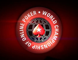 WCOOP: gregor7878 wygrywa $187 tys., Stroynowski zgarnia $165 tys.