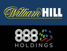 William Hill przejmuje 888, Super Bowl i poker online