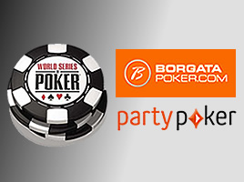 W skrÃ³cie: Poker w New Jersey, OdwrÃ³t Merge Gaming, Twister Poker, Bitcoin Poker